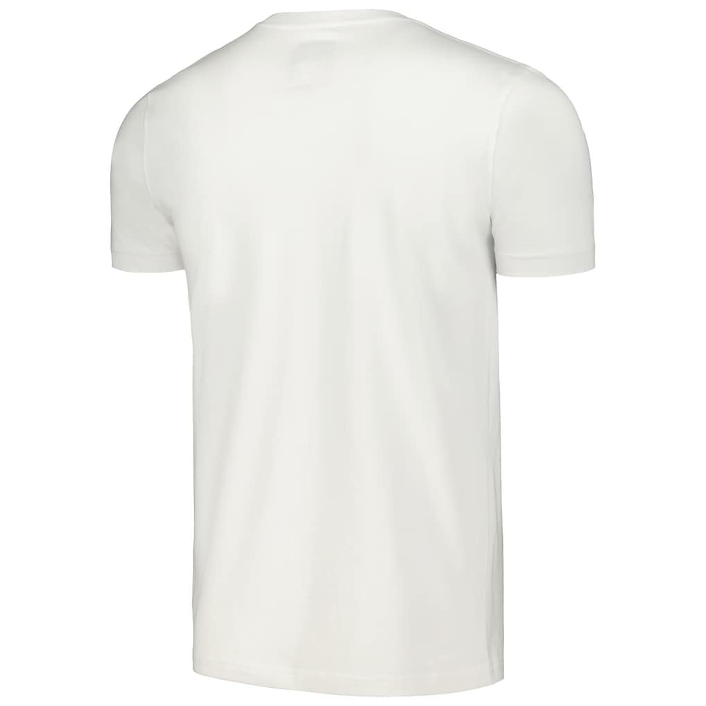 Pittsburgh Steelers New Era Gameday State T-Shirt - White discount