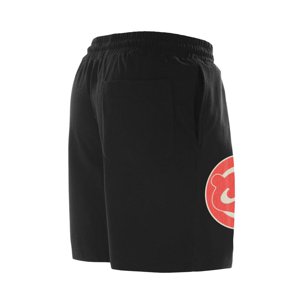 Chicago Cubs Color Pack Knit Shorts Black