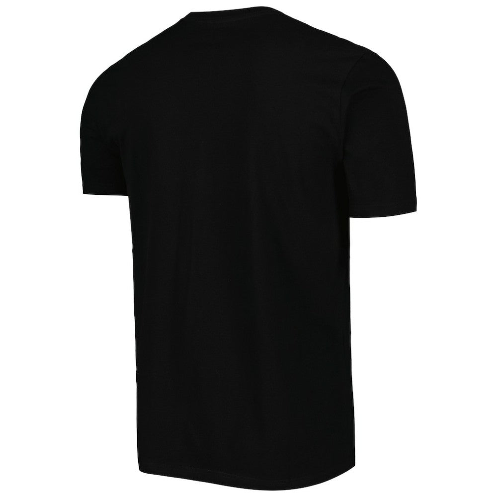 Chicago White Sox Batting Practice T-Shirt Black