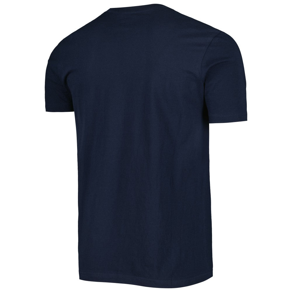 Minnesota Twins Batting Practice T-Shirt Navy