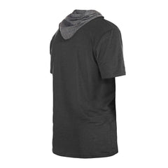 Brooklyn Nets Active Hoodie T-Shirt - Black sale