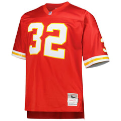 Marcus Allen Kansas City Chiefs Big & Tall 1994 Retired Player Replica Jersey - Red outlet