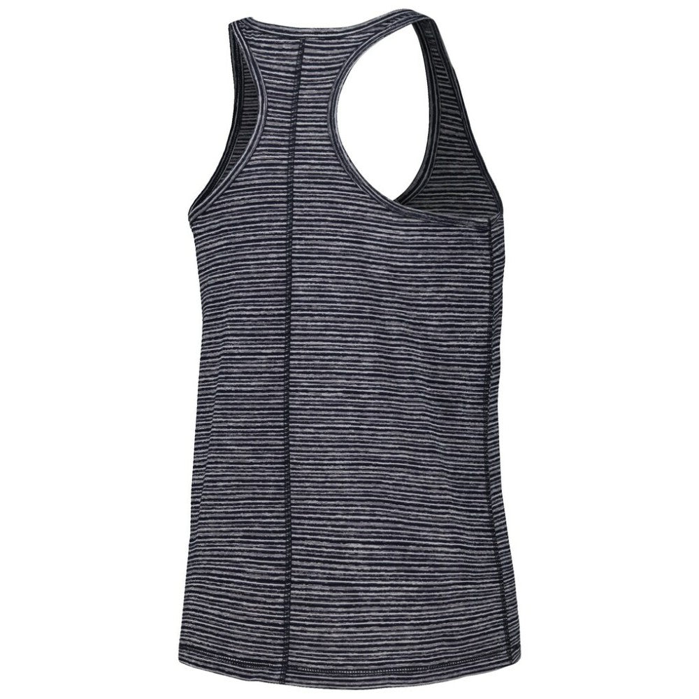 Cleveland Guardians Women's Active Racerback Tank Top Navy