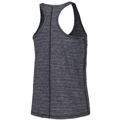 Cleveland Guardians Women's Active Racerback Tank Top Navy