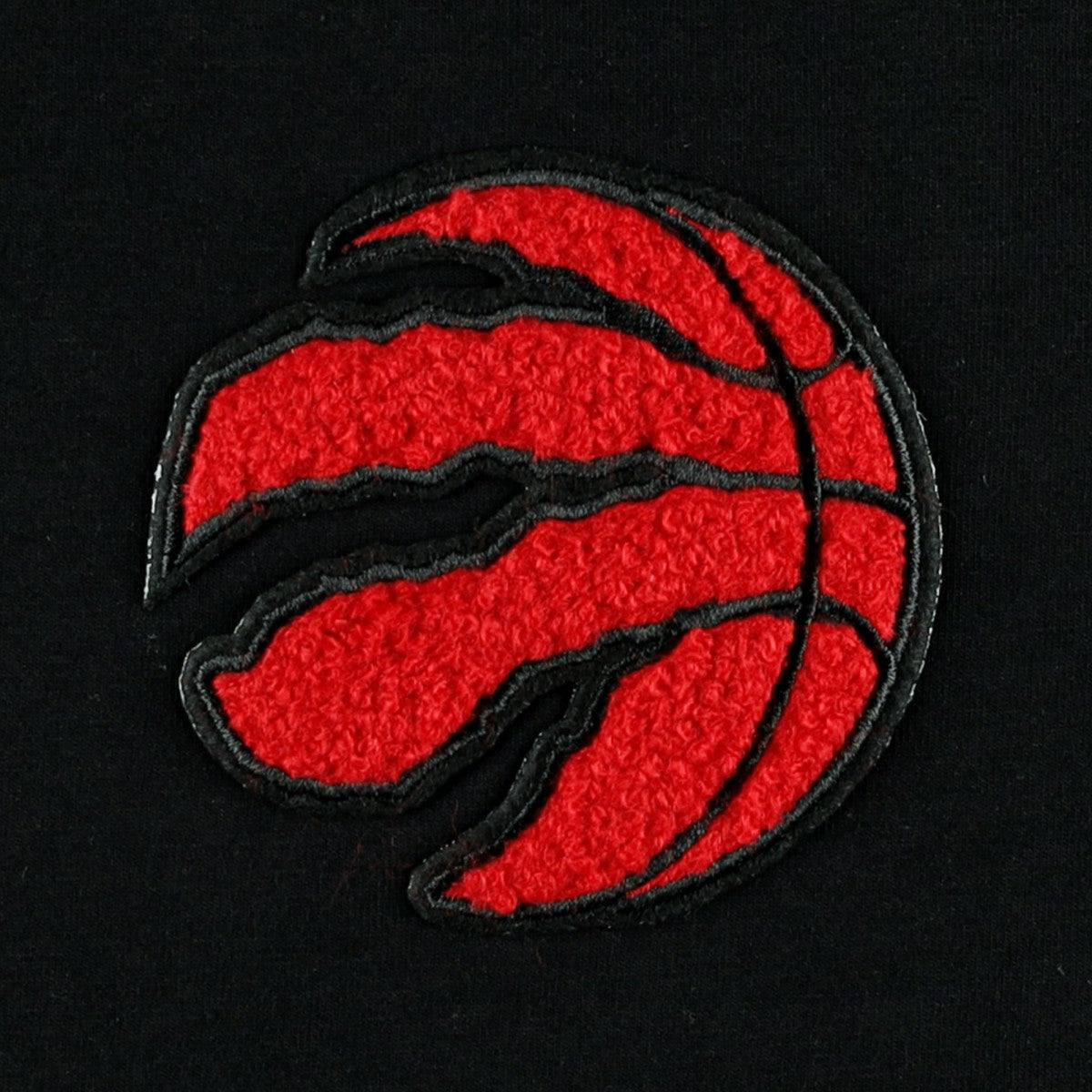Toronto Raptors Pro Standard Women's Classics Boxy T-Shirt - Black online
