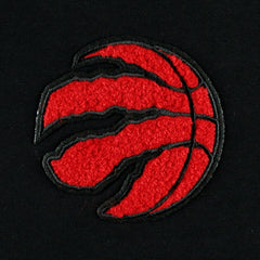 Toronto Raptors Pro Standard Women's Classics Boxy T-Shirt - Black online