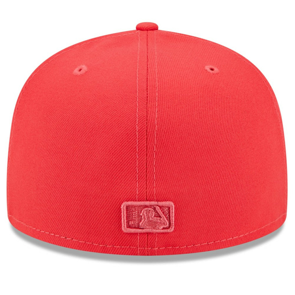 Chicago White Sox 2023 Spring Color Basic 59FIFTY Fitted Hat Red