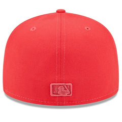 Chicago White Sox 2023 Spring Color Basic 59FIFTY Fitted Hat Red