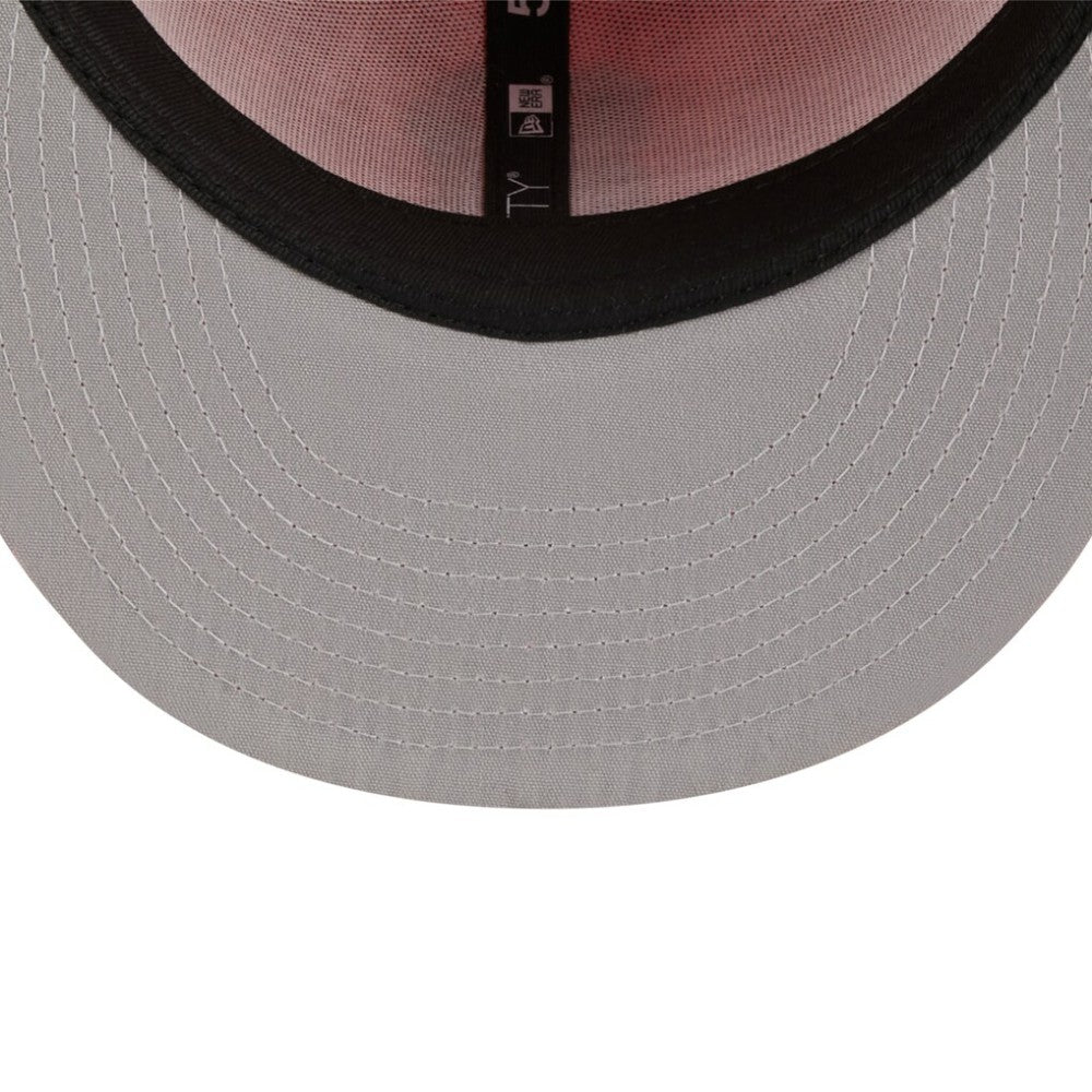 San Francisco Giants 2023 Spring Color Basic 59FIFTY Fitted Hat Red