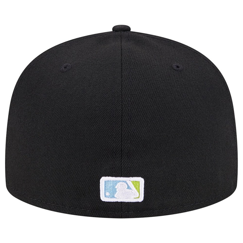 Chicago Cubs Multi-Color Pack 59FIFTY Fitted Hat Black