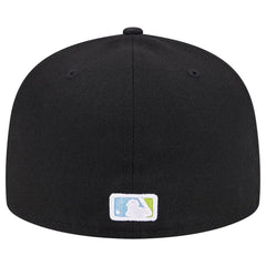 Chicago Cubs Multi-Color Pack 59FIFTY Fitted Hat Black