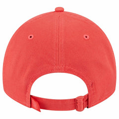 Las Vegas Raiders New Era Core Classic 2.0 Brights 9TWENTY Adjustable Hat - Red discount