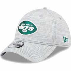 New York Jets New Era Speed 39THIRTY Flex Hat - Gray cheap