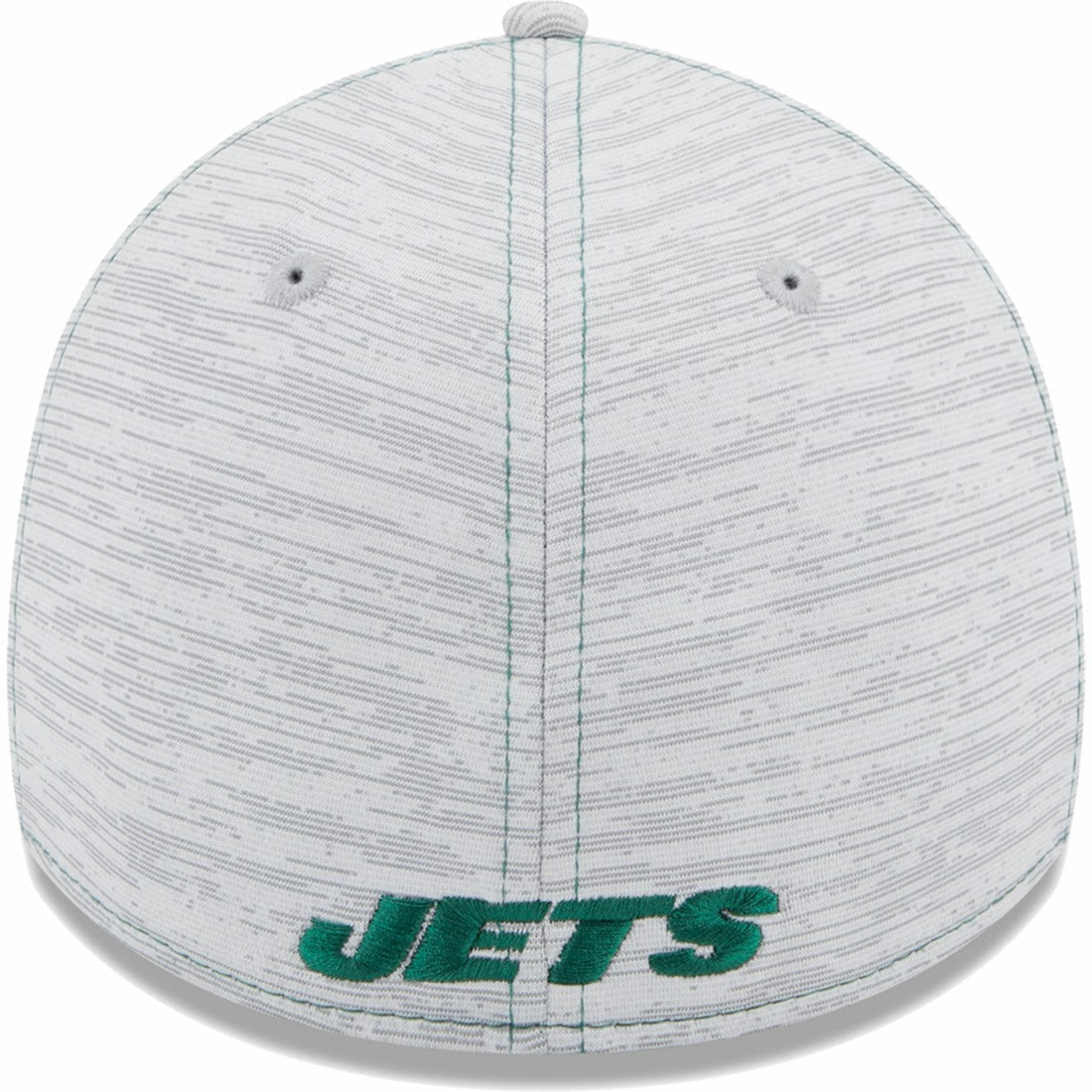 New York Jets New Era Speed 39THIRTY Flex Hat - Gray cheap