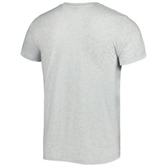 Dallas Cowboys Homage Texas Stadium Tri-Blend T-Shirt - Ash online