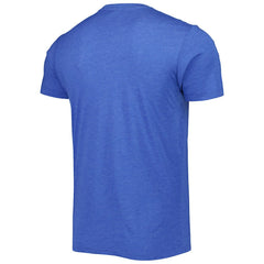 Los Angeles Rams Homage Stadium Tri-Blend T-Shirt - Royal sale
