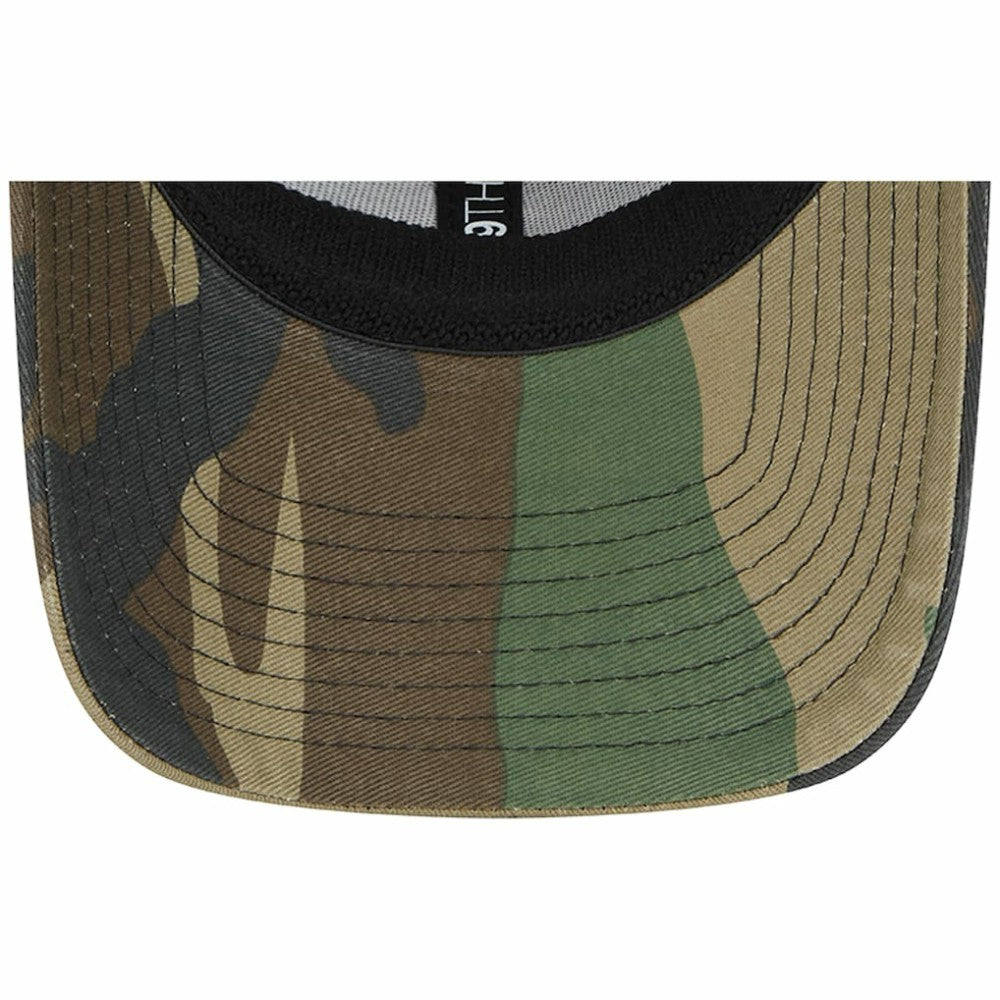 Colorado Rockies Team Neo 39THIRTY Flex Hat Camo