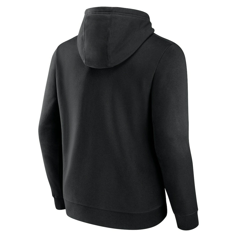 Cincinnati Bengals Hometown Collection Prevent Pullover Hoodie - Black outlet