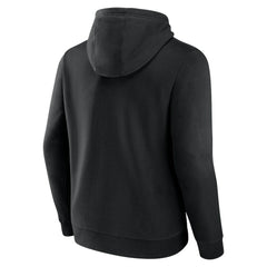 Cincinnati Bengals Hometown Collection Prevent Pullover Hoodie - Black outlet
