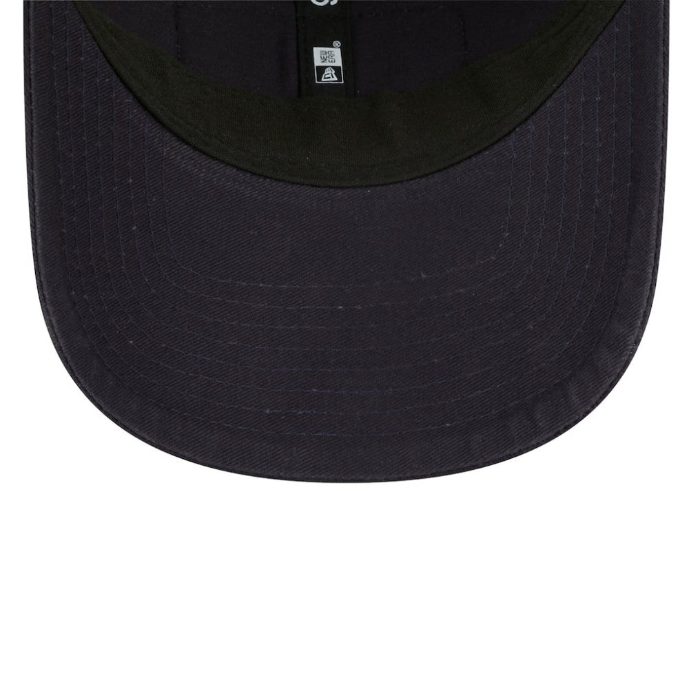 Boston Red Sox Property Trucker 9TWENTY Snapback Hat Navy