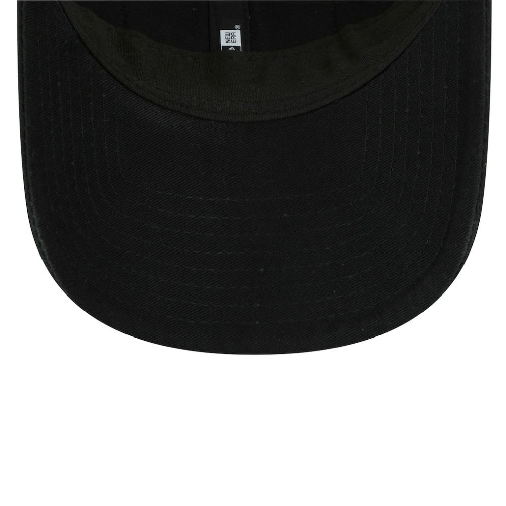 San Francisco Giants Property Trucker 9TWENTY Snapback Hat Black