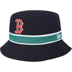 Boston Red Sox Reverse Bucket Hat Navy