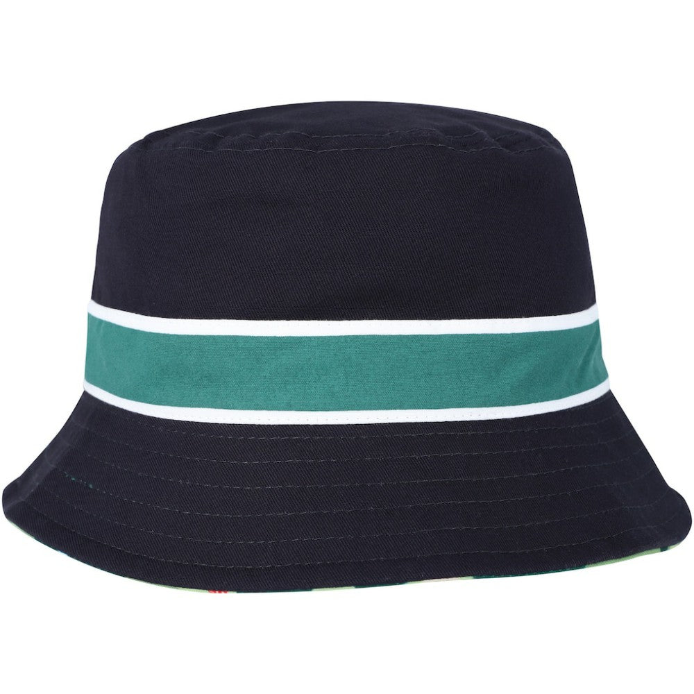 Boston Red Sox Reverse Bucket Hat Navy