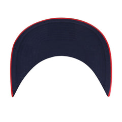 St. Louis Cardinals Backhaul Foam Trucker Snapback Hat Red