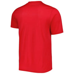 St. Louis Cardinals Concepts Sport Badge Top & Pants Sleep Set Red/Navy