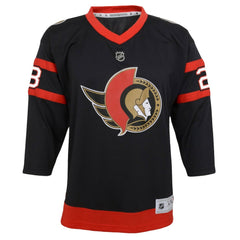 Claude Giroux Ottawa Senators Youth Replica Player Jersey - Black Jerseys