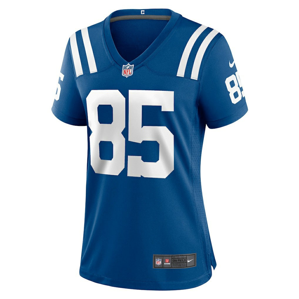Andrew Ogletree Indianapolis Colts Women's Player Game Jersey - Royal cheap