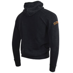Take Command Washington Commanders DC PROPER Unisex Mineral Wash Vintage Pullover Hoodie - Black sale