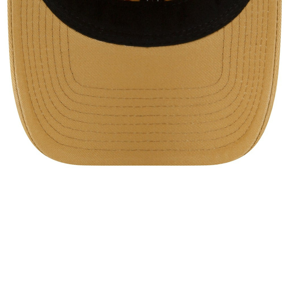 Cleveland Cavaliers Team 2.0 9TWENTY Adjustable Hat sale - Tan cheap