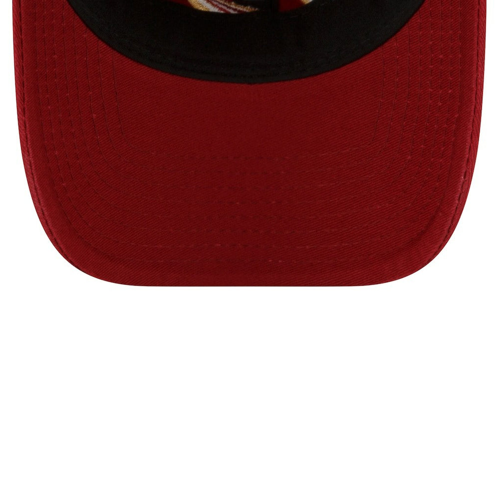 Cleveland Cavaliers Team 2.0 9TWENTY Adjustable Hat sale - Wine online