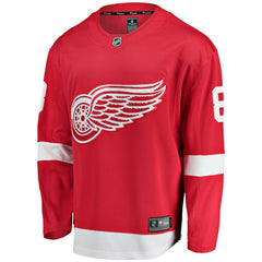Ben Chiarot Detroit Red Wings Fanatics Home Breakaway Player Jersey - Red Jerseys