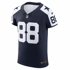 CeeDee Lamb Dallas Cowboys Alternate Vapor F.U.S.E. Elite Jersey - Navy outlet