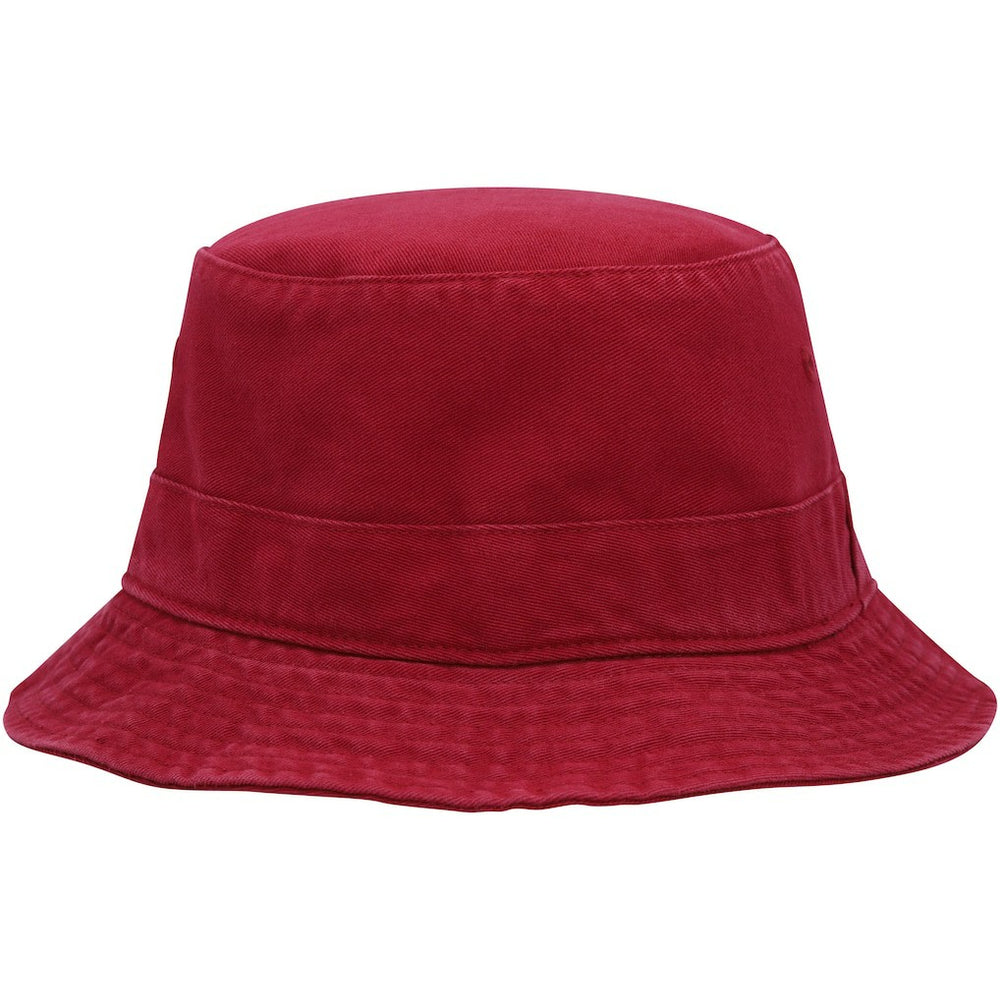 Arizona Cardinals '47 Primary Bucket Hat - Cardinal sale