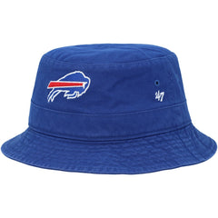 Buffalo Bills '47 Primary Bucket Hat - Royal for sale
