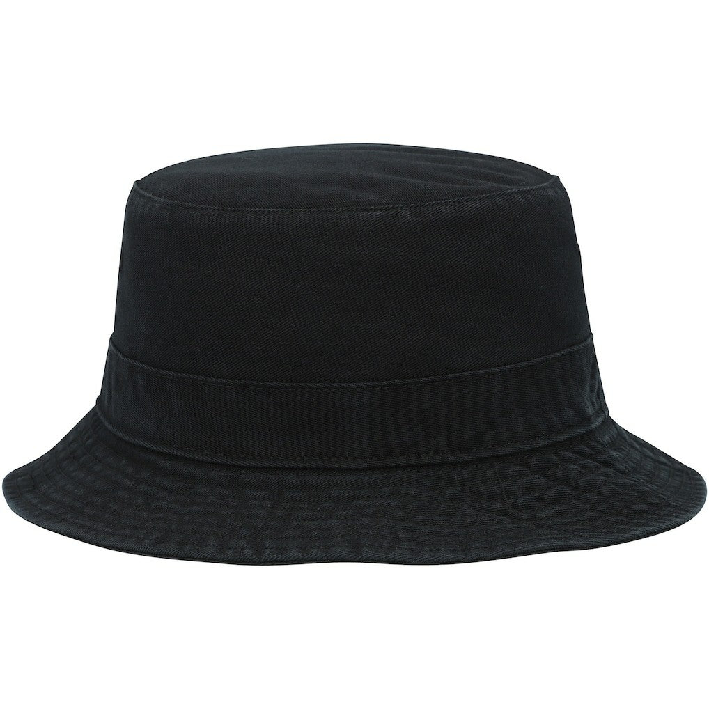 Jacksonville Jaguars '47 Primary Bucket Hat - Black discount