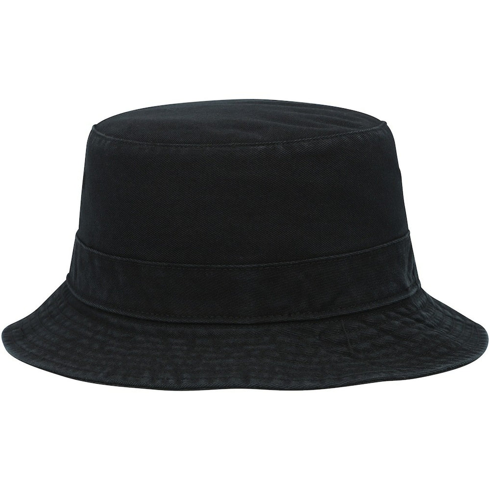 Jacksonville Jaguars '47 Primary Bucket Hat - Black discount