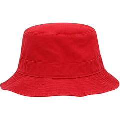 Kansas City Chiefs '47 Primary Bucket Hat - Red online
