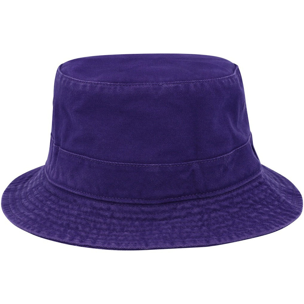 Minnesota Vikings '47 Primary Bucket Hat - Purple on sale