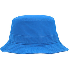 Los Angeles Chargers '47 Primary Bucket Hat - Powder Blue cheap