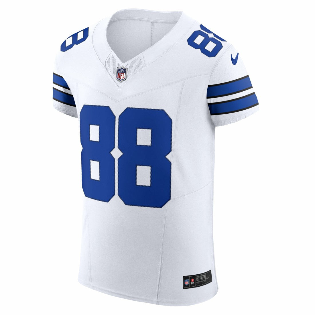 CeeDee Lamb Dallas Cowboys Vapor F.U.S.E. Elite Jersey - White online