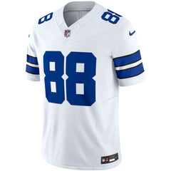 CeeDee Lamb Dallas Cowboys Vapor F.U.S.E. Limited Jersey - White outlet