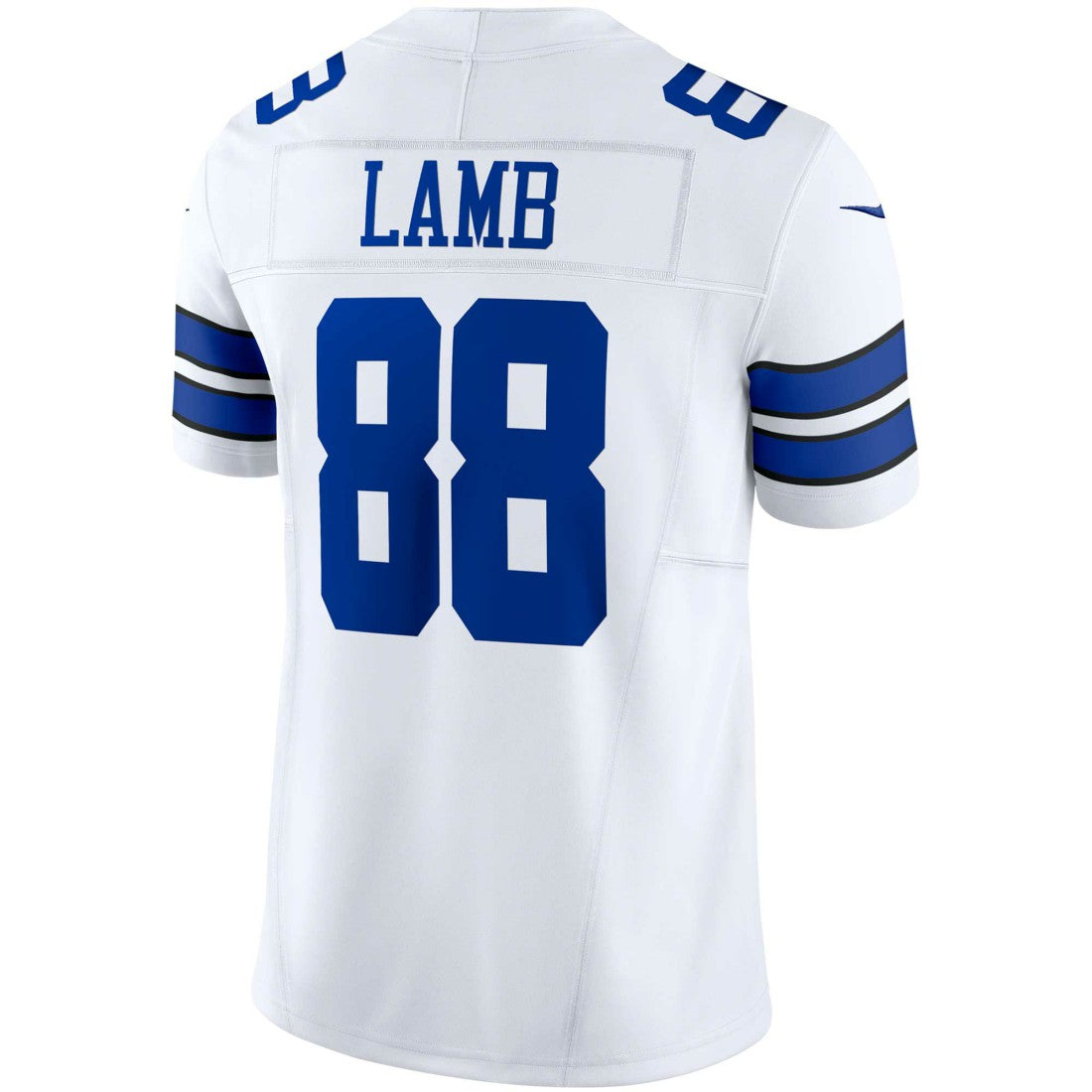 CeeDee Lamb Dallas Cowboys Vapor F.U.S.E. Limited Jersey - White outlet