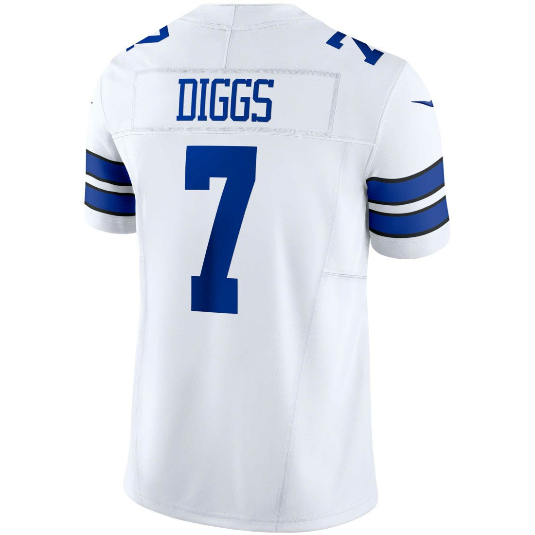 Trevon Diggs Dallas Cowboys Vapor F.U.S.E. Limited Jersey - White online