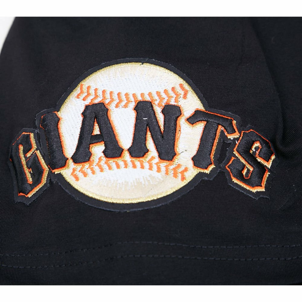 San Francisco Giants Pro Standard Championship T-Shirt Black