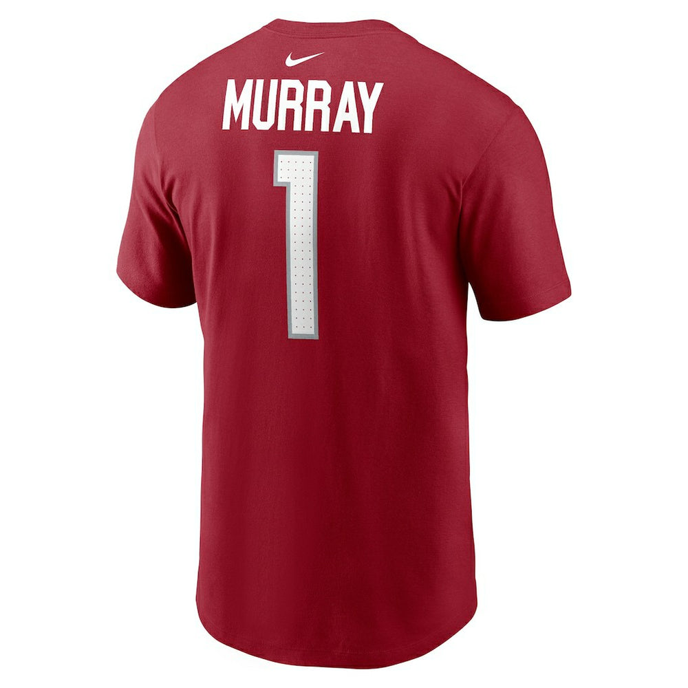 Kyler Murray Arizona Cardinals Player Name & Number T-Shirt 23 Men's Player N&N SST - Cardinal online