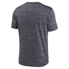 Las Vegas Raiders Velocity Performance T-Shirt - Black online